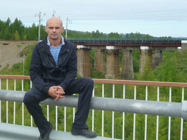 Виталий Баранов