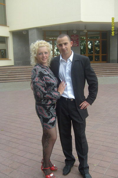 Анастасия Прохоренко