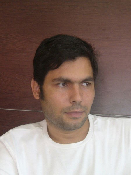 Ион Кристевич Андронаке