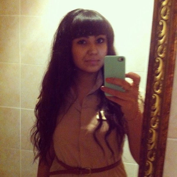 Диана Ермолаева