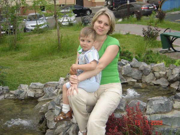 Татьяна Власова