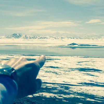 Айдын Саржигитов