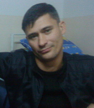 Сергей Гречко