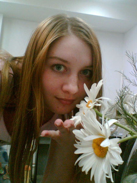 Надежда Люкшина