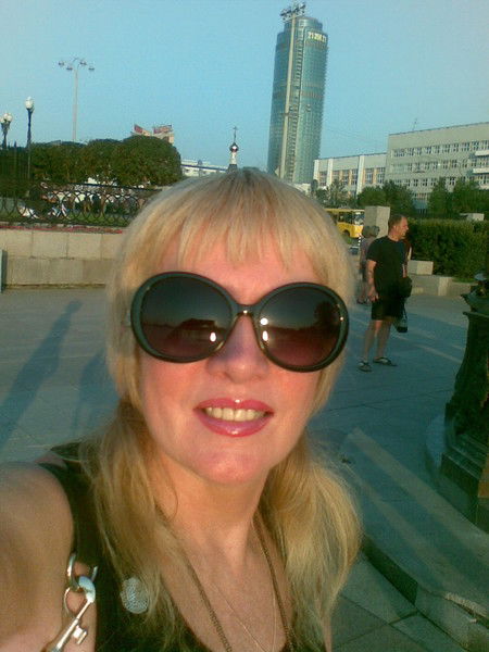 Александра Сидорова