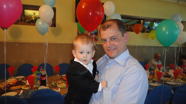 Евгений Михайлюков