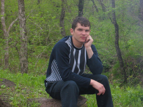 Олег Будовский