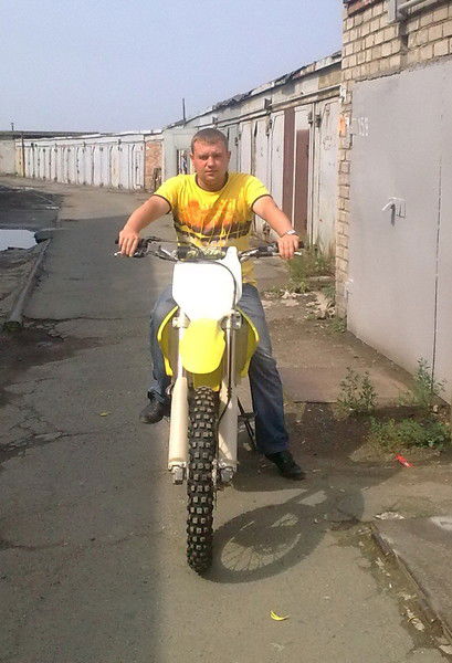 Соколов Антон