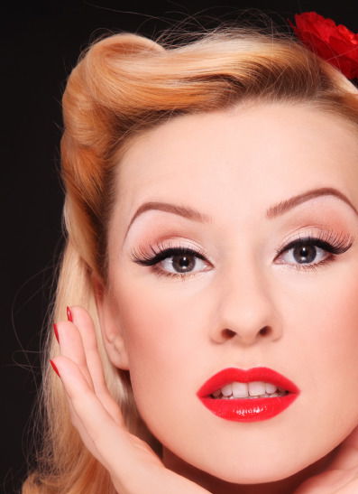 Виктория Дёмина