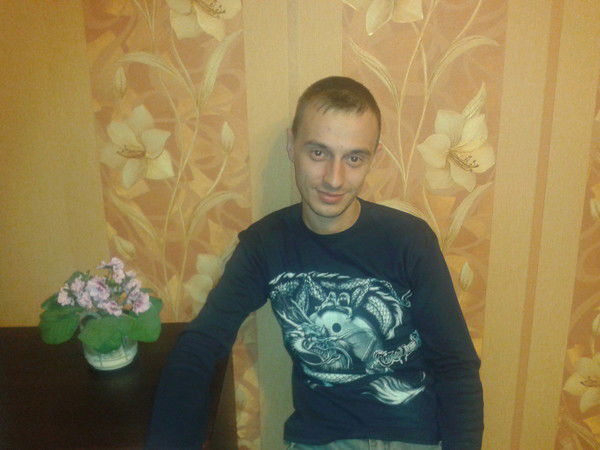 Артур Хисматуллин