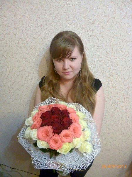 Елена Калуцких