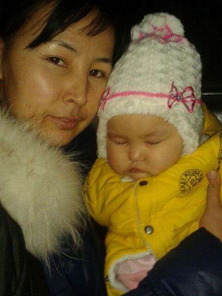 Айгуль Шыманова