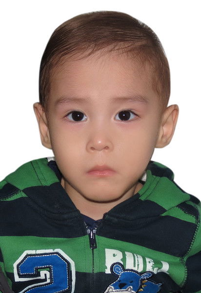 Assel Makhanbetchina