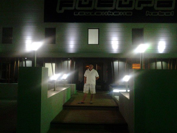 Дамир Доможаков