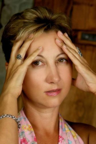 Елена Зинович(Шевченко)