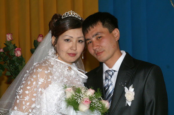 Эльмира Сарсенова