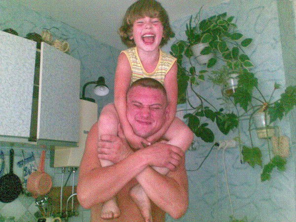 Денис Данилин