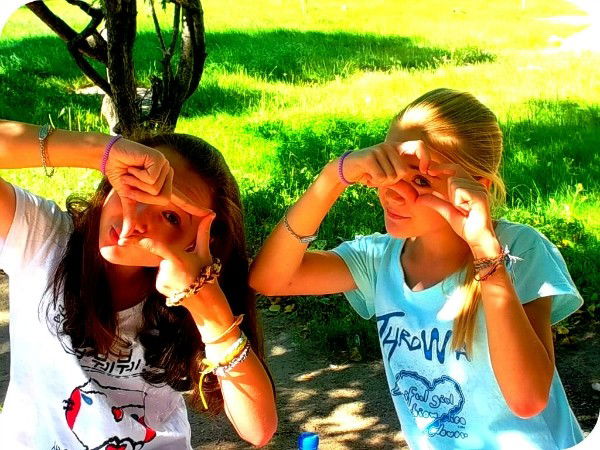 Катерина ***