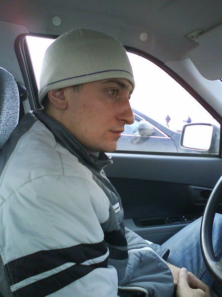 Рунар Гильфанов