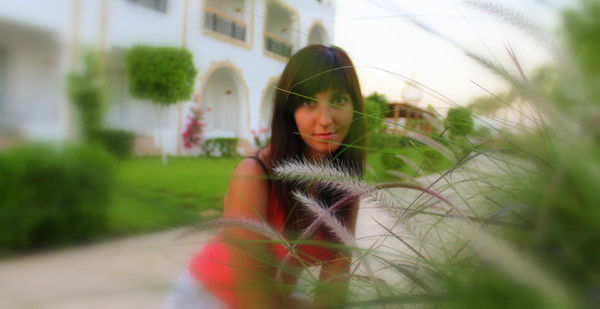 Аня Эргонян