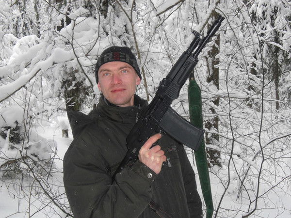 Константин Донских