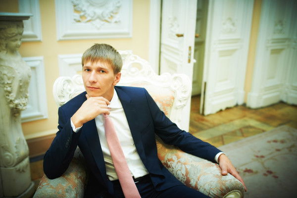 Вячеслав Леонидов