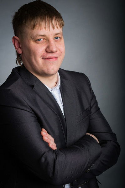 Aleksandr Borovinski