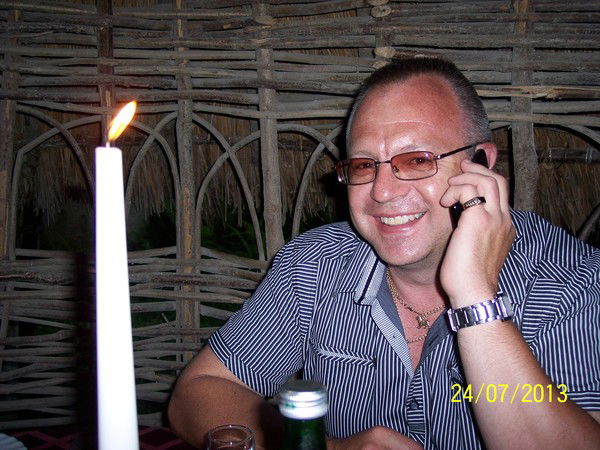 Юрий Филиппов