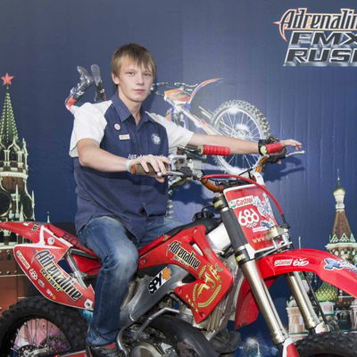 Сергей Соловьёв