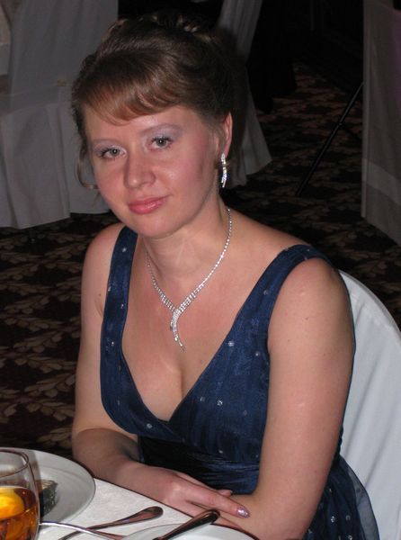 Татьяна Лизунова