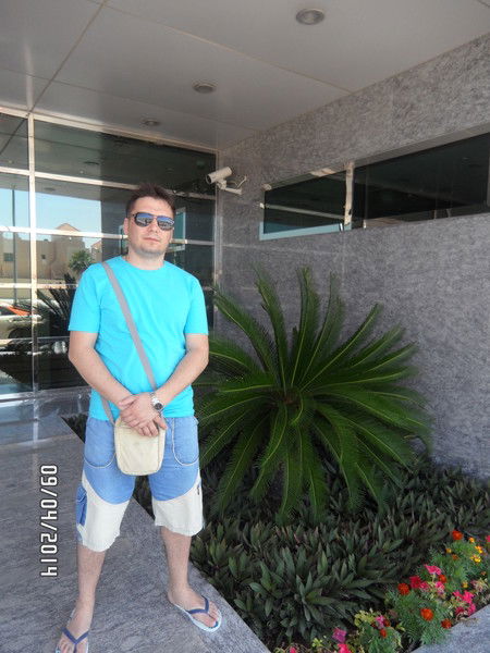 Александр Пац