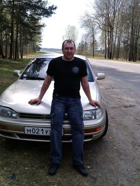 Сергей Мельников