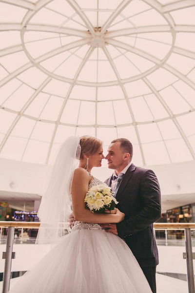 Карина Маковоз-Коняева