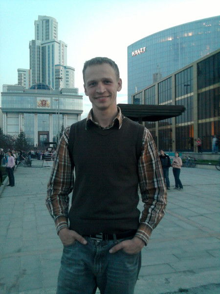 Михаил Михаил