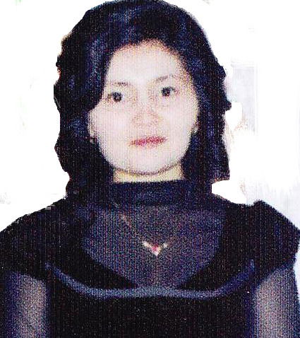 Лира Аскар Кызы