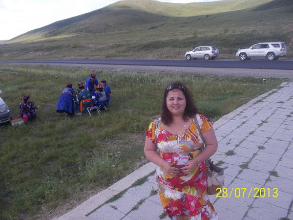 Юлия Сапожникова