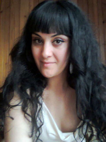 Таму Абусеридзе