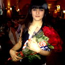 Марина Низамитдинова