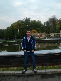 Суйор Жабыкеев