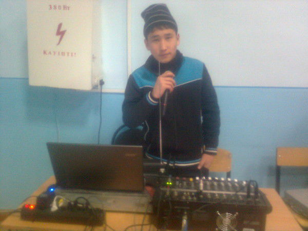 Асхат Кадеров