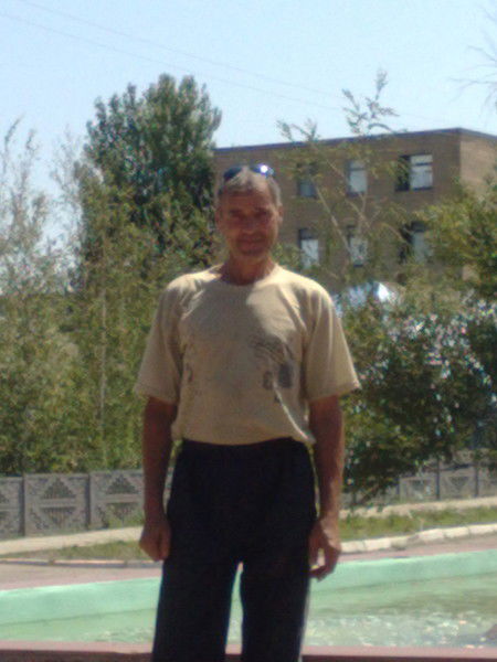 Сергей Матвейко