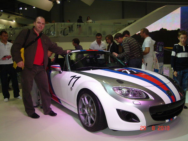 Михаил Ягольников