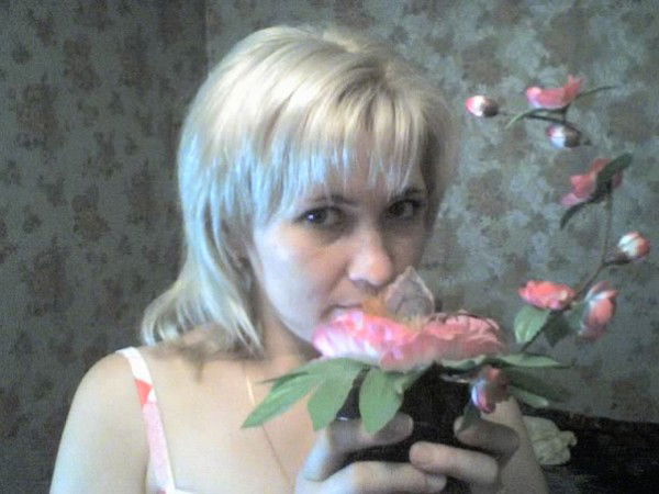 Наташа Чеканова