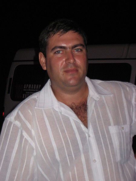 Владимир Голонзко