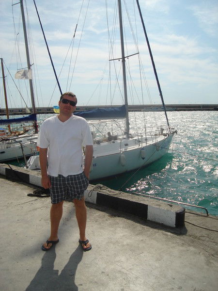 Игорь Кравцов