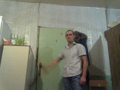 Сергей Курганников