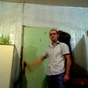 Сергей Курганников