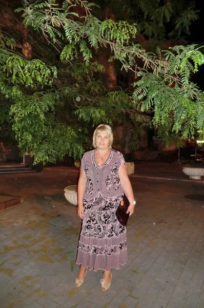 Наташа Гапеева