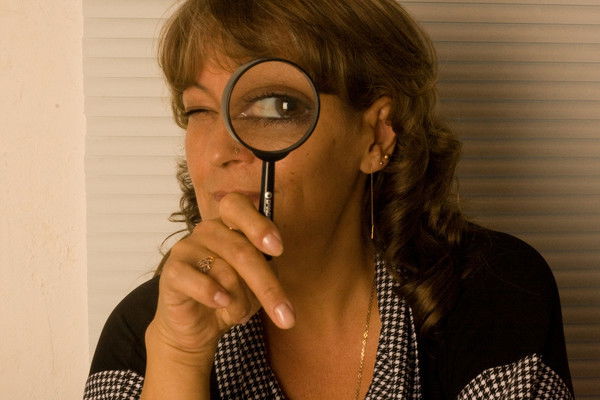 Галина Широкова