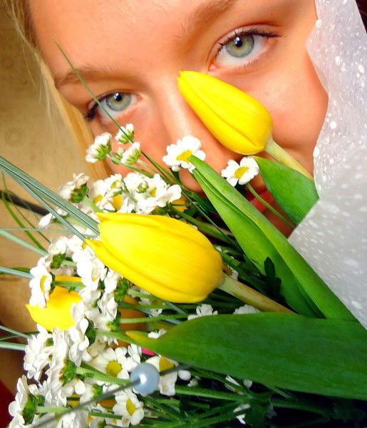 Оля Шмакова